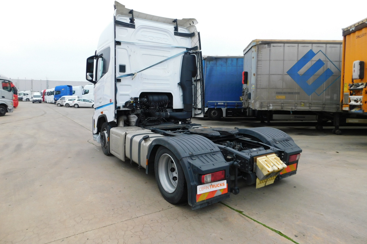 Ford F max ll 4x2 scab e6 12tx2620 - Trækker: billede 4 Ford F max ll 4x2 scab e6 12tx2620 - Trækker: billede 4