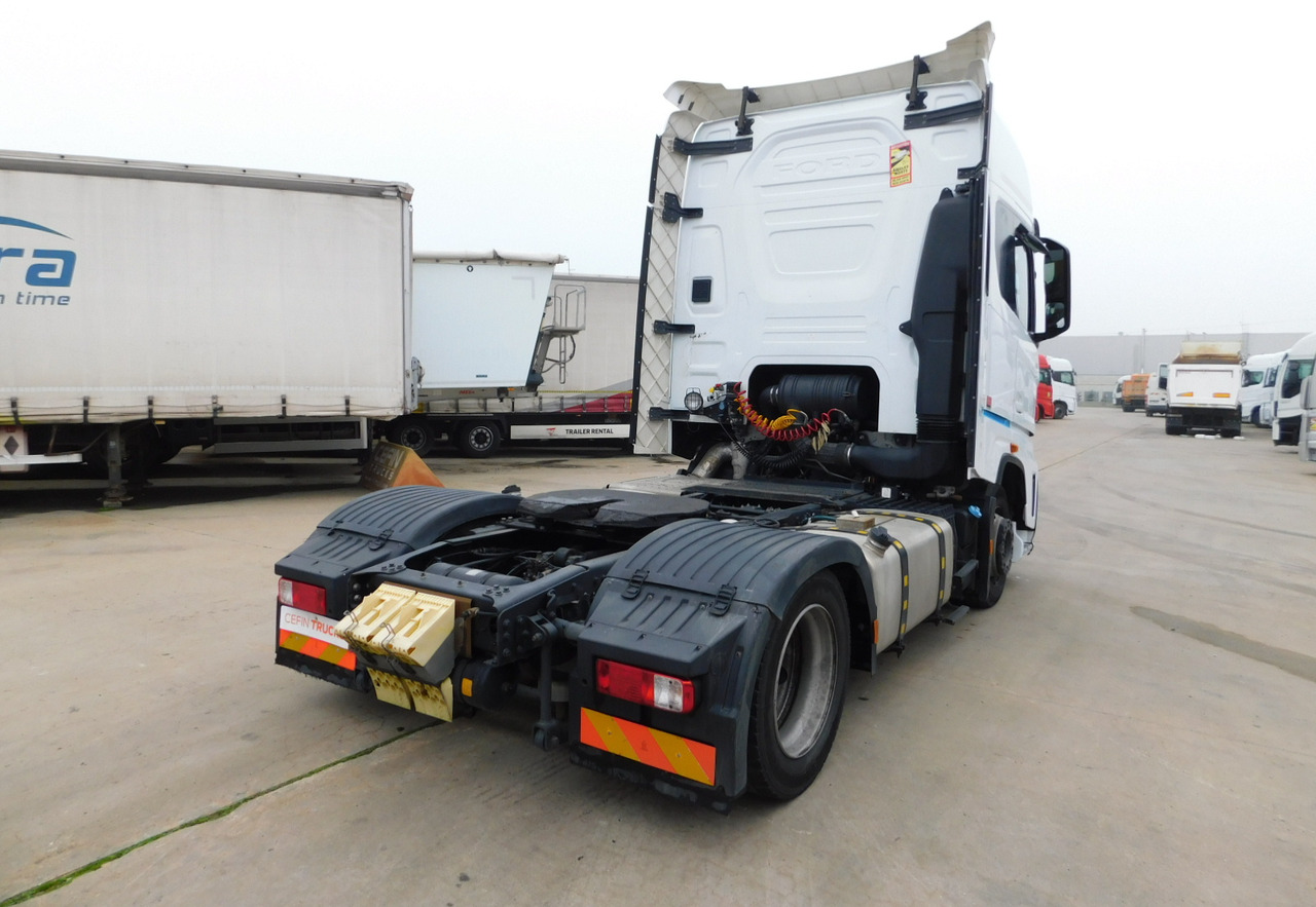 Ford F max ll 4x2 scab e6 12tx2620 - Trækker: billede 3 Ford F max ll 4x2 scab e6 12tx2620 - Trækker: billede 3