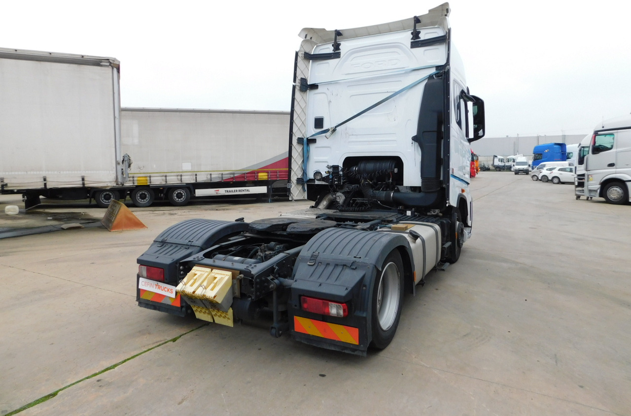 Ford F max ll 4x2 scab e6 12tx2620 - Trækker: billede 3 Ford F max ll 4x2 scab e6 12tx2620 - Trækker: billede 3