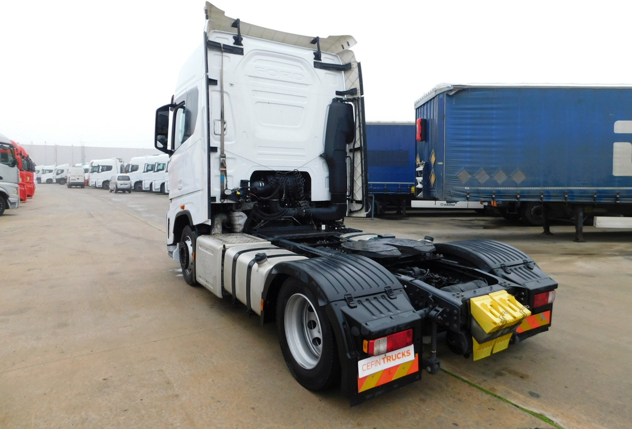 Ford F max ll 4x2 scab e6 12tx2620 - Trækker: billede 4 Ford F max ll 4x2 scab e6 12tx2620 - Trækker: billede 4