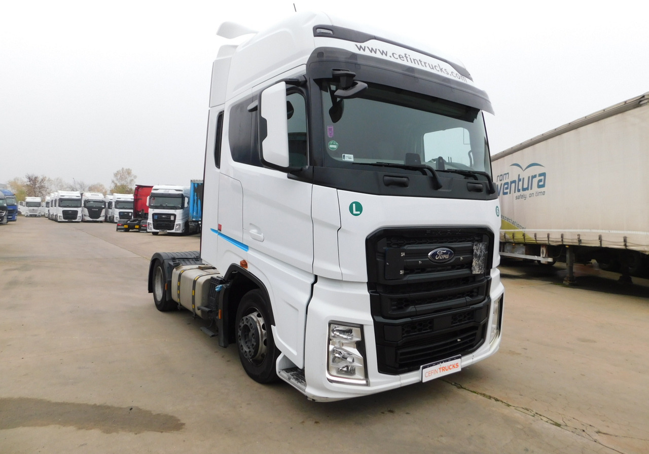 Ford F max ll 4x2 scab e6 12tx2620 - Trækker: billede 2 Ford F max ll 4x2 scab e6 12tx2620 - Trækker: billede 2