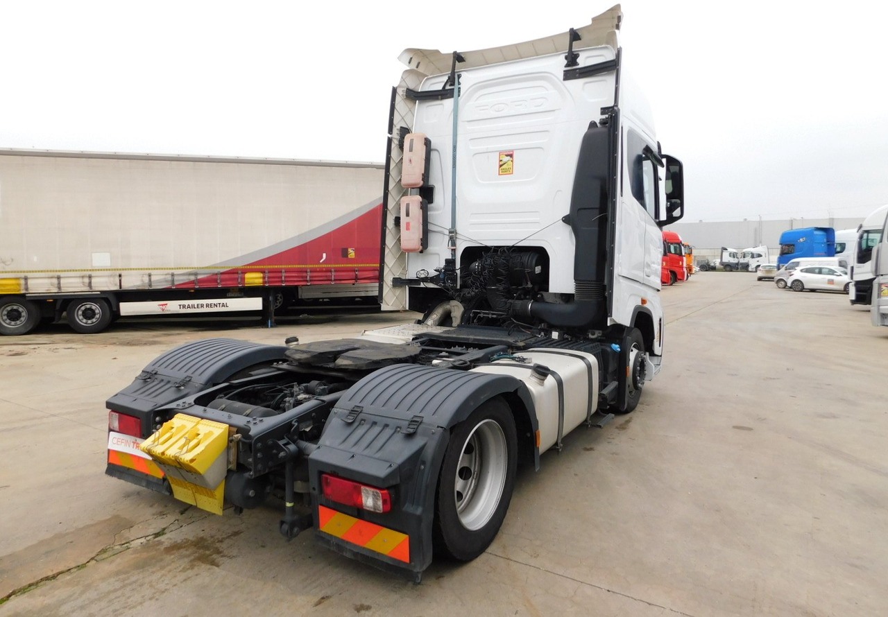 Ford F max ll 4x2 scab e6 12tx2620 - Trækker: billede 3 Ford F max ll 4x2 scab e6 12tx2620 - Trækker: billede 3