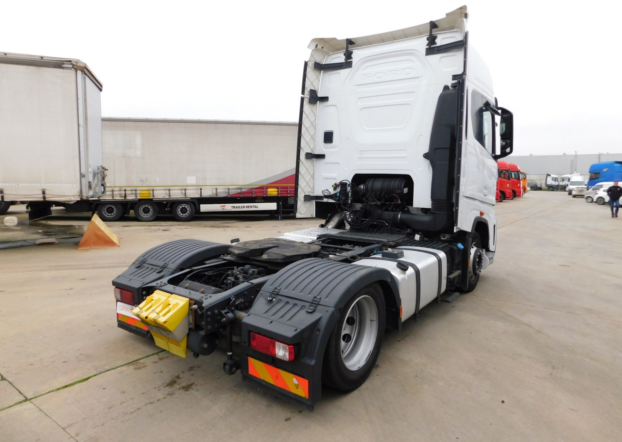 Ford F max ll 4x2 scab e6 12tx2620 - Trækker: billede 3 Ford F max ll 4x2 scab e6 12tx2620 - Trækker: billede 3