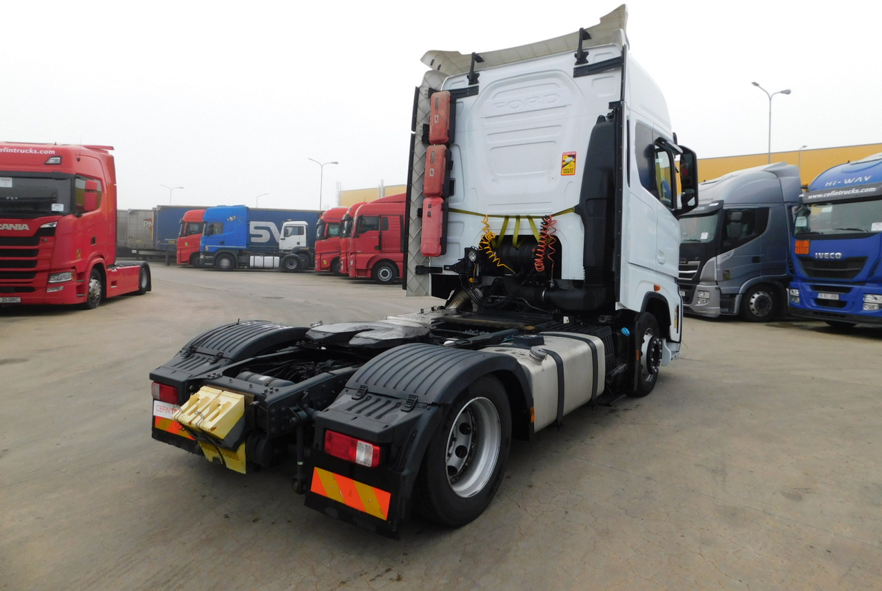 Ford F max ll 4x2 scab e6 12tx2620 - Trækker: billede 3 Ford F max ll 4x2 scab e6 12tx2620 - Trækker: billede 3