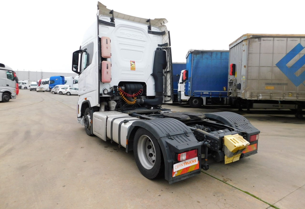 Ford F max ll 4x2 scab e6 12tx2620 - Trækker: billede 4 Ford F max ll 4x2 scab e6 12tx2620 - Trækker: billede 4