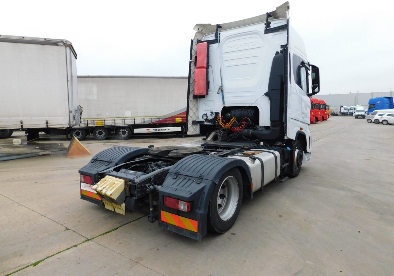 Ford F max ll 4x2 scab e6 12tx2620 - Trækker: billede 3 Ford F max ll 4x2 scab e6 12tx2620 - Trækker: billede 3