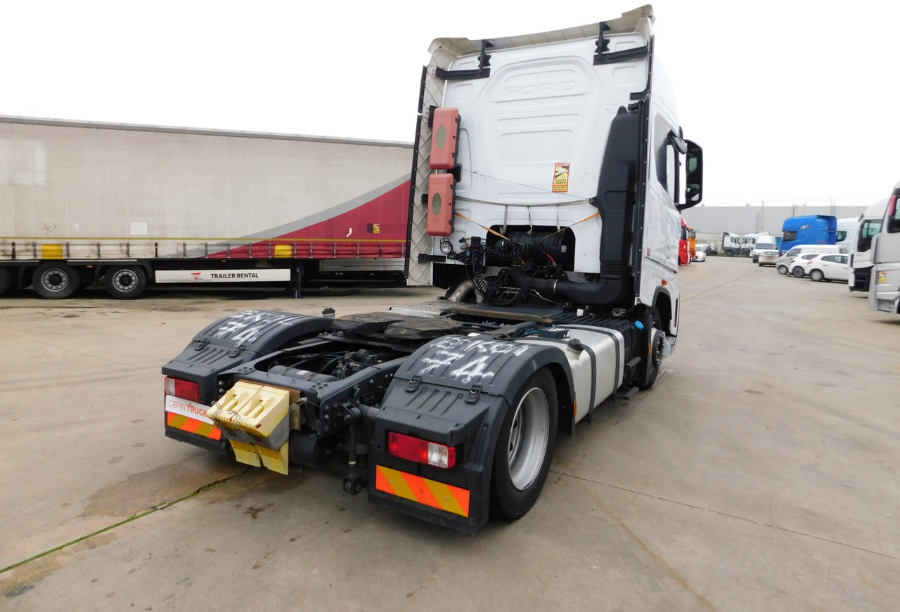 Ford F max ll 4x2 scab e6 12tx2620 - Trækker: billede 3 Ford F max ll 4x2 scab e6 12tx2620 - Trækker: billede 3