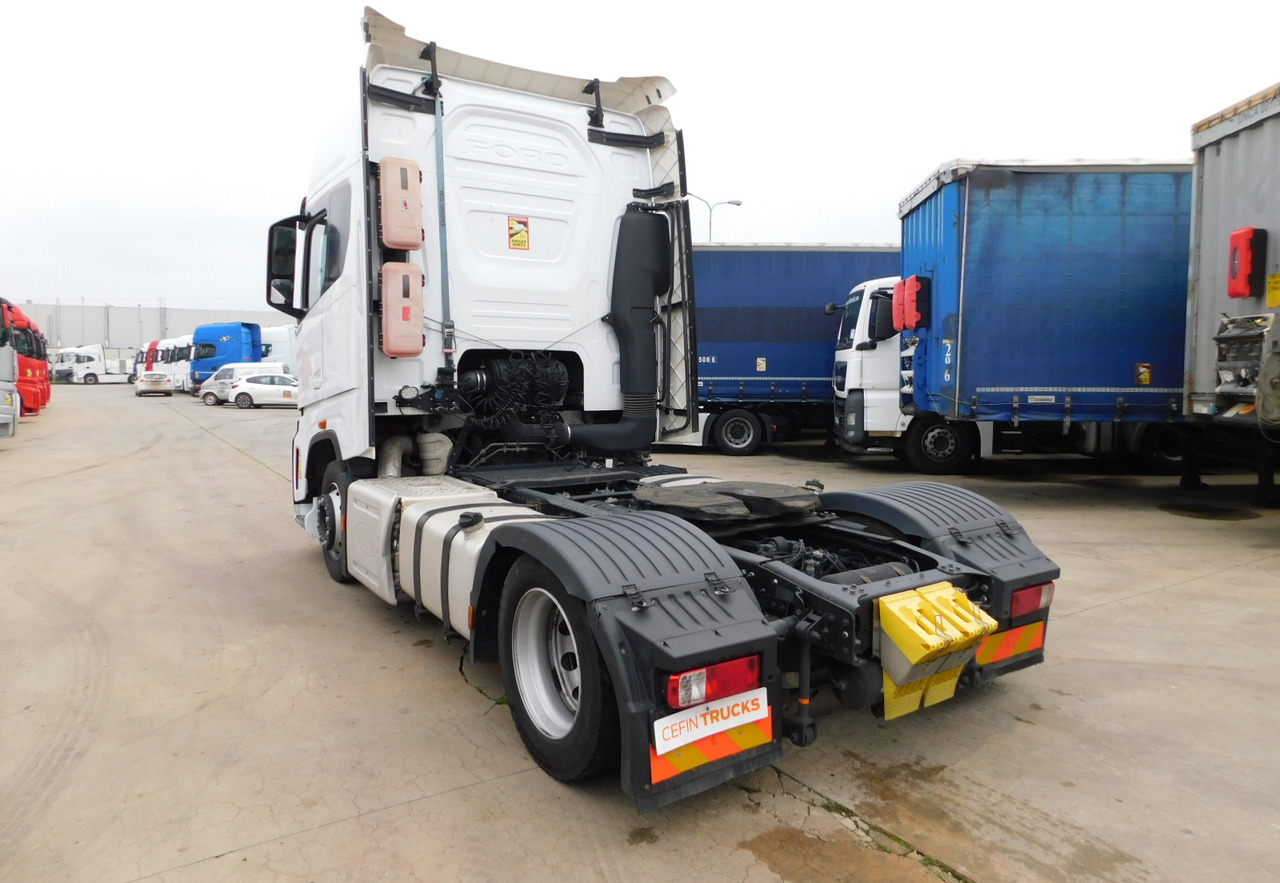 Ford F max ll 4x2 scab e6 12tx2620 - Trækker: billede 4 Ford F max ll 4x2 scab e6 12tx2620 - Trækker: billede 4