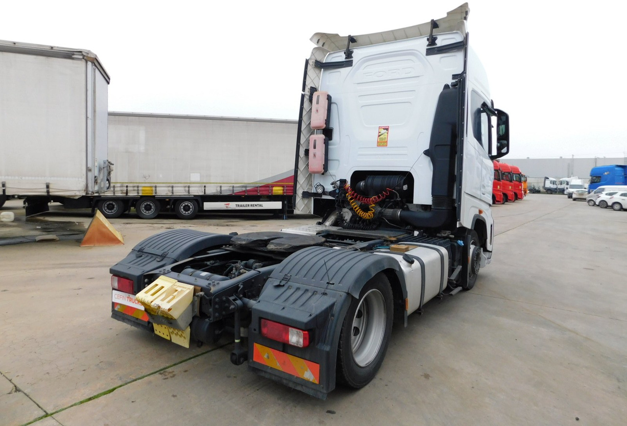 Ford F max ll 4x2 scab e6 12tx2620 - Trækker: billede 3 Ford F max ll 4x2 scab e6 12tx2620 - Trækker: billede 3