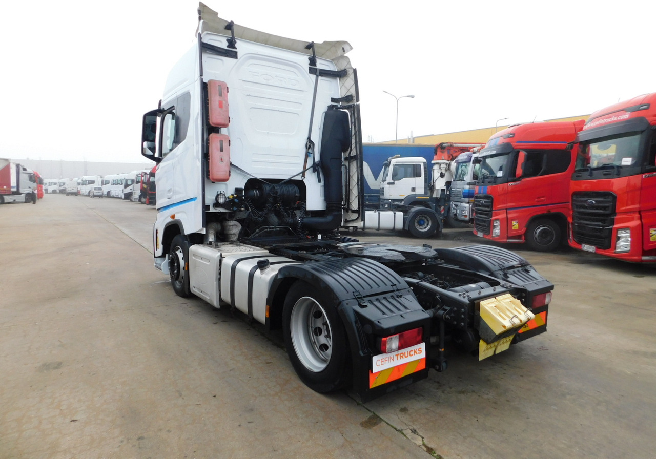 Ford F max ll 4x2 scab e6 12tx2620 - Trækker: billede 4 Ford F max ll 4x2 scab e6 12tx2620 - Trækker: billede 4