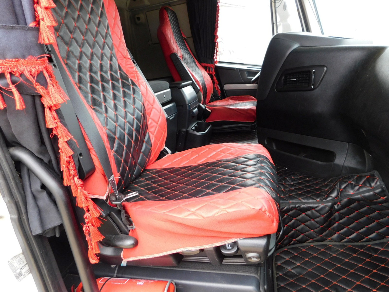 Iveco As440tp - Trækker: billede 5 Iveco As440tp - Trækker: billede 5