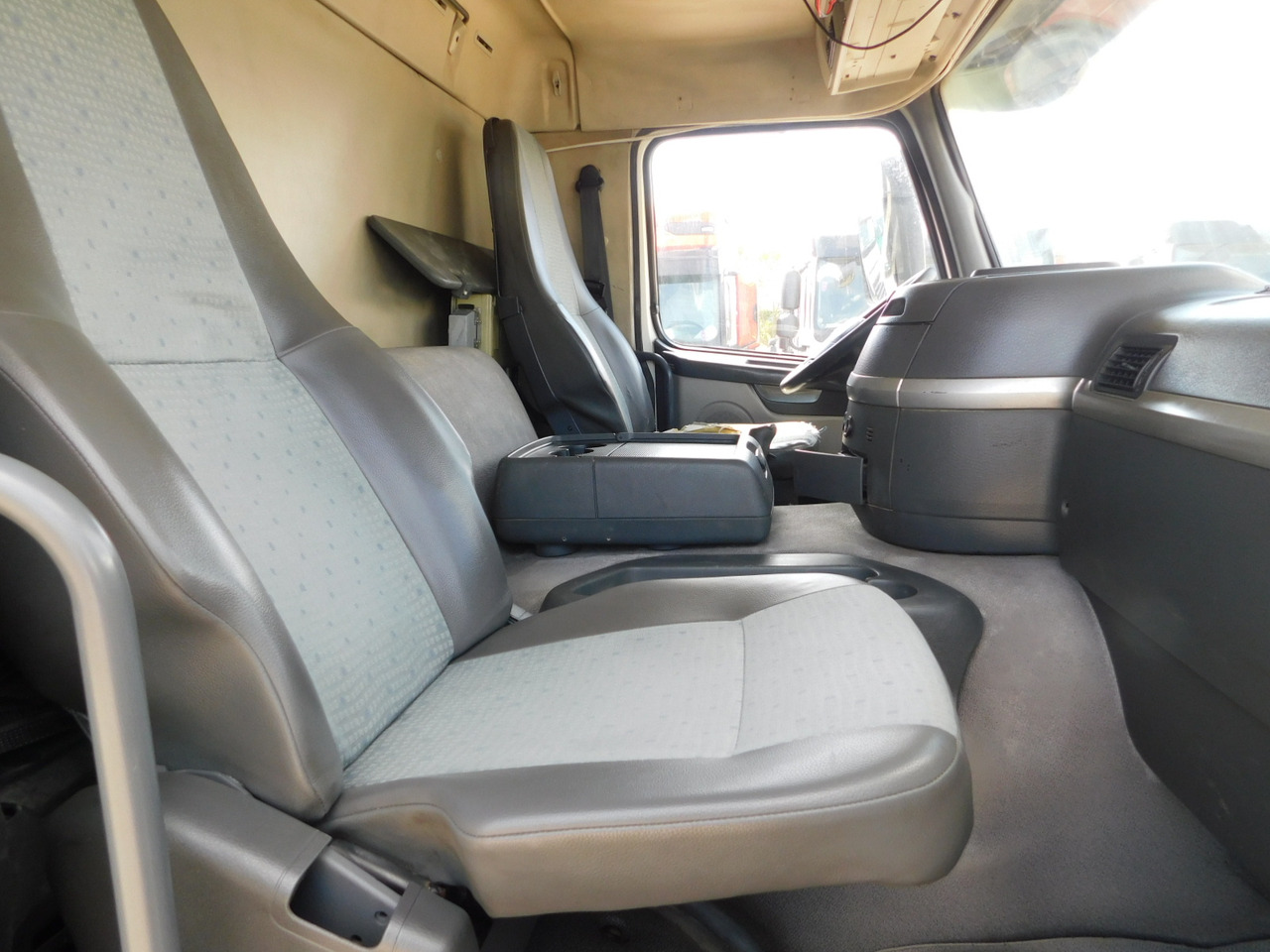 Volvo Fm9 380 - Betonbil: billede 5 Volvo Fm9 380 - Betonbil: billede 5