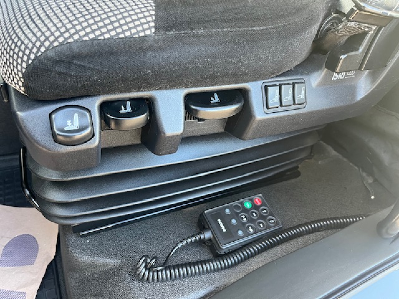 MAN TGM 15.290 4x2 LL Tiefkühler ATP möglich Euro6 - Kølebil: billede 5 MAN TGM 15.290 4x2 LL Tiefkühler ATP möglich Euro6 - Kølebil: billede 5