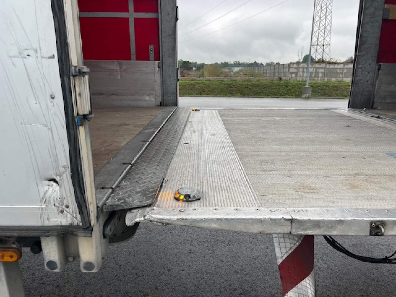 MAN TGM 18.320 4x2 BL Durchladbar - mit Tandemhänger - Lastbil med presenning: billede 4 MAN TGM 18.320 4x2 BL Durchladbar - mit Tandemhänger - Lastbil med presenning: billede 4