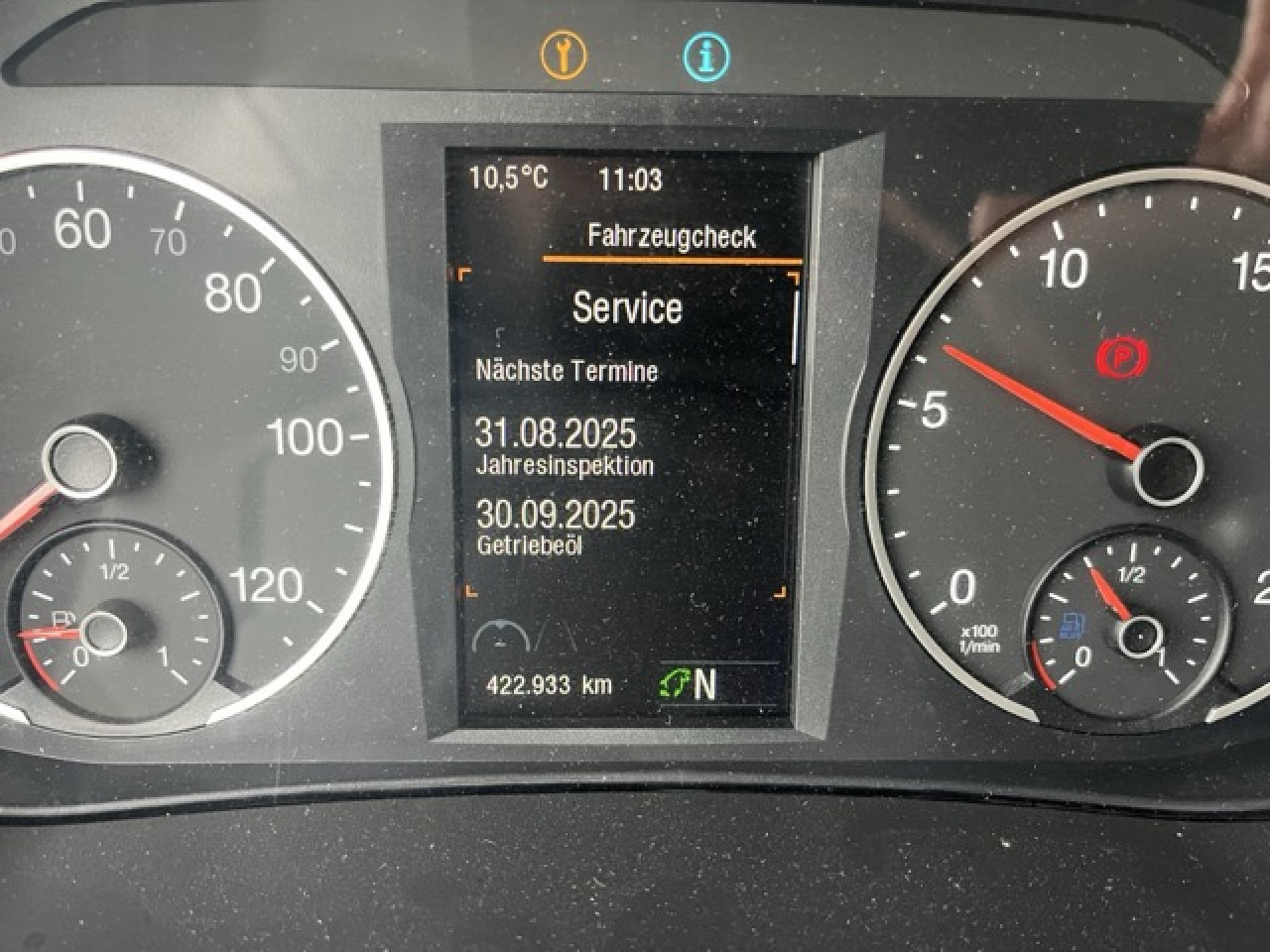 MAN TGX 26.470 6x2-4 LL CH Multiwechsler Euro6 Klima - Containerbil/ Veksellad lastbil: billede 2 MAN TGX 26.470 6x2-4 LL CH Multiwechsler Euro6 Klima - Containerbil/ Veksellad lastbil: billede 2