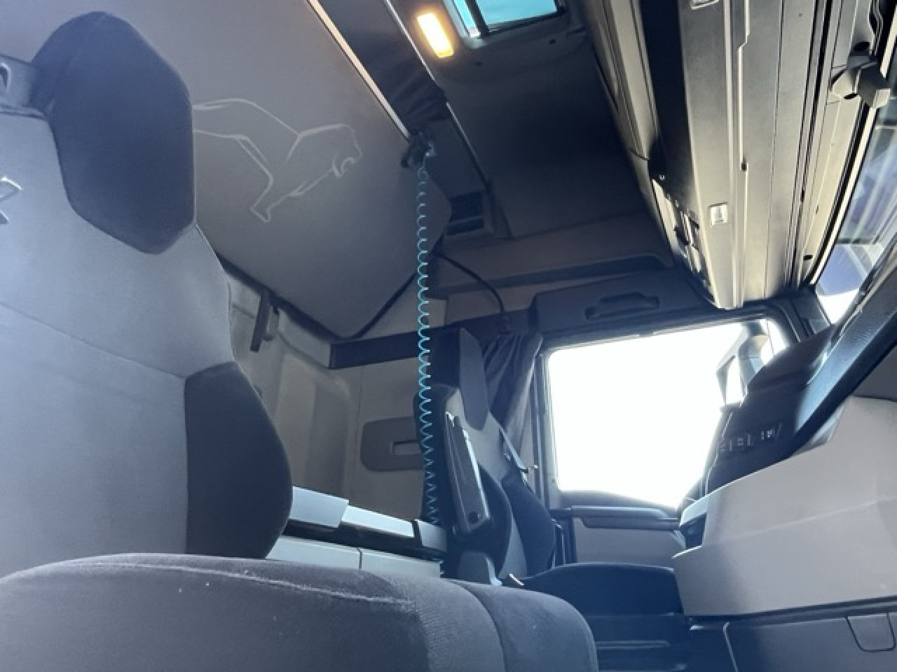 MAN TGX 18.510 4x2 BL SA Euro6 Retarder Klima ZV - Trækker: billede 2 MAN TGX 18.510 4x2 BL SA Euro6 Retarder Klima ZV - Trækker: billede 2