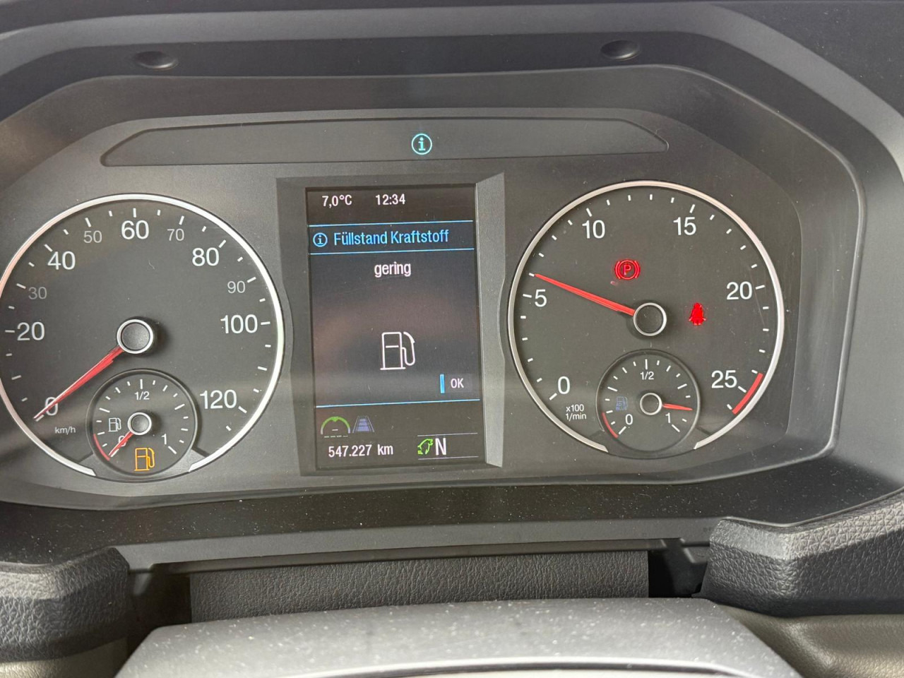 MAN TGX 18.510 4x2 BL SA Euro6 Retarder Klima ZV - Trækker: billede 4 MAN TGX 18.510 4x2 BL SA Euro6 Retarder Klima ZV - Trækker: billede 4