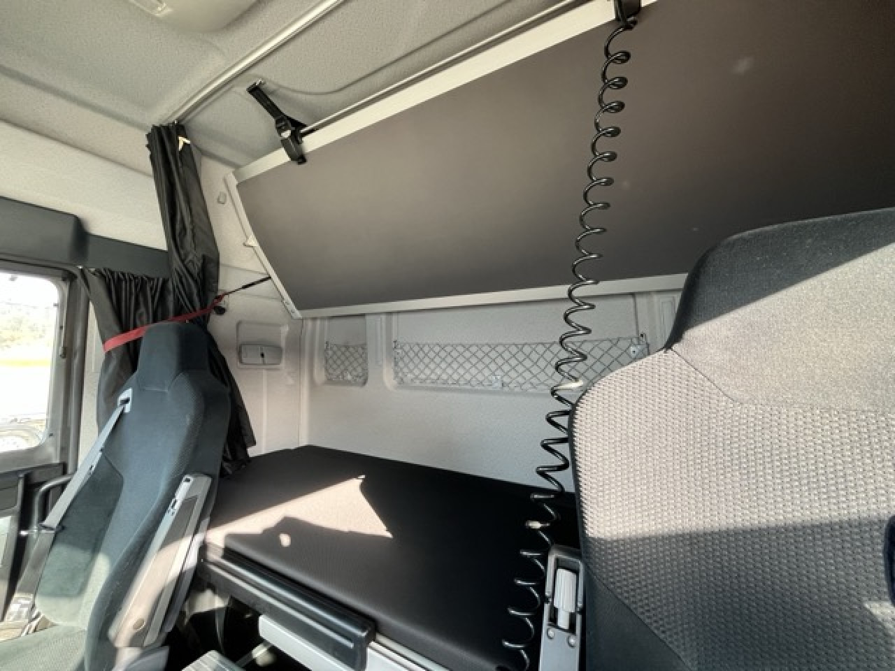 MAN TGX 26.480 6x4 BLS Euro6 Intarder Klima Luftfeder - Trækker: billede 5 MAN TGX 26.480 6x4 BLS Euro6 Intarder Klima Luftfeder - Trækker: billede 5