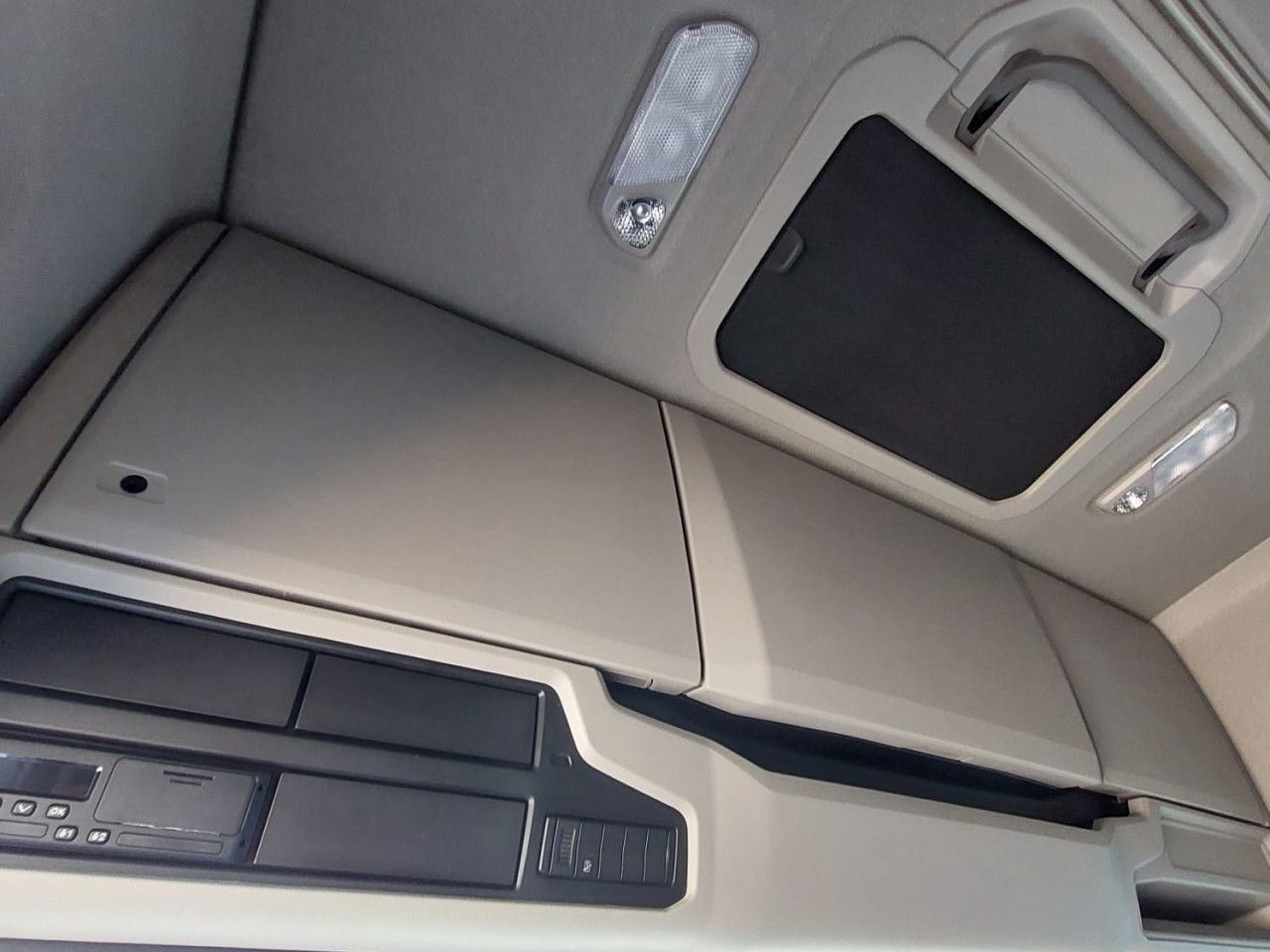 Scania R 460 - Trækker: billede 5 Scania R 460 - Trækker: billede 5