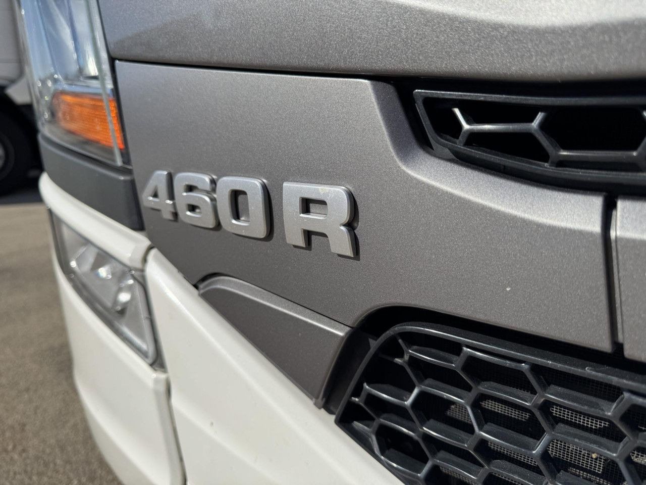 Scania R 460 - Trækker: billede 5 Scania R 460 - Trækker: billede 5