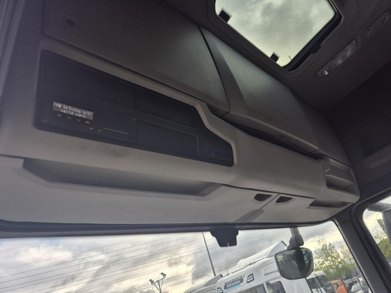 Trækker Scania R 500: billede 6