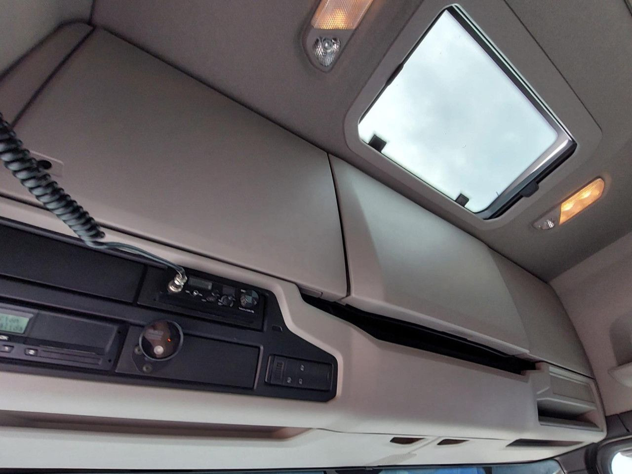 Scania S 500 - Trækker: billede 5 Scania S 500 - Trækker: billede 5