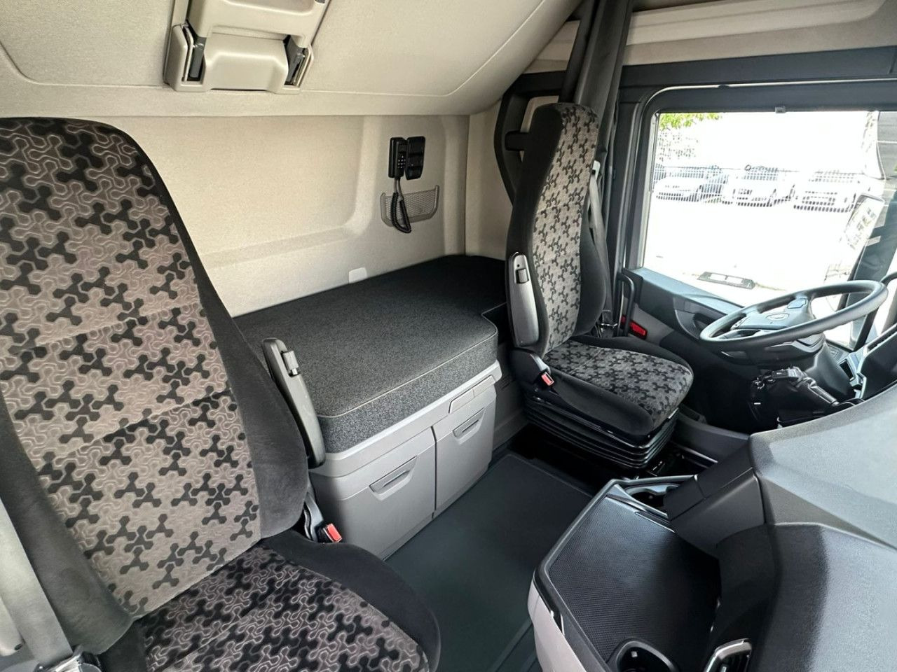 Scania S 500 - Trækker: billede 5 Scania S 500 - Trækker: billede 5