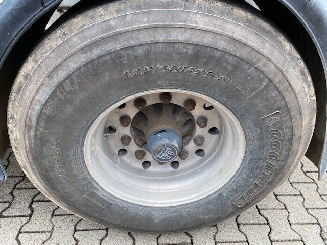 10/5/F/ZA-1800 KARRENA Betonmischer ca. 10m³ 10/5/F/ZA-1800 KARRENA Betonmischer ca. 10m³, Liftachse - Betontrailer: billede 5 10/5/F/ZA-1800 KARRENA Betonmischer ca. 10m³ 10/5/F/ZA-1800 KARRENA Betonmischer ca. 10m³, Liftachse - Betontrailer: billede 5