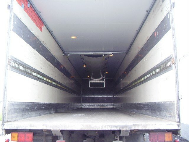 Ackermann AS-F 20/13.6 Zl.-ZG - Kølevogn sættevogn: billede 2 Ackermann AS-F 20/13.6 Zl.-ZG - Kølevogn sættevogn: billede 2