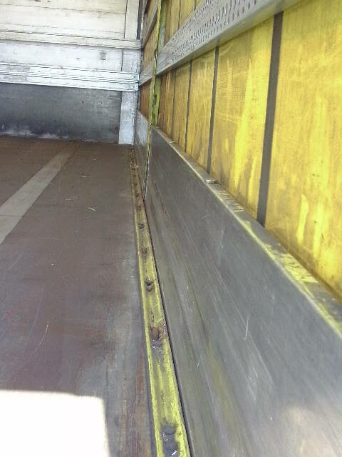 Ackermann PA-F 18/7.4 - Gardinanhænger: billede 4 Ackermann PA-F 18/7.4 - Gardinanhænger: billede 4