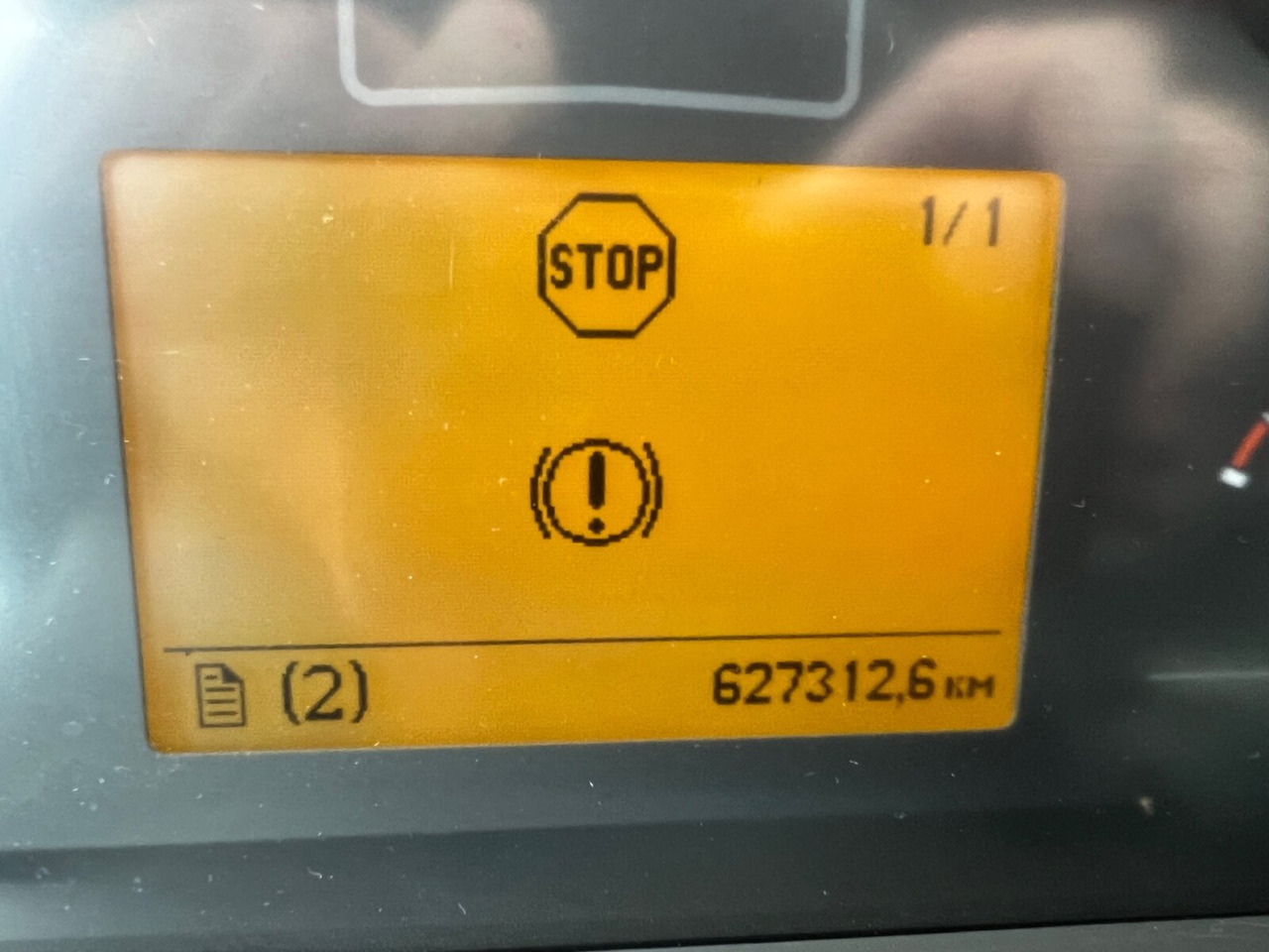 Kølevogn lastbil FE 280 4x2 FE 280 4x2, Stickstoffkühler/Nitrogen-Freezer/LBW MBB: billede 4 Kølevogn lastbil FE 280 4x2 FE 280 4x2, Stickstoffkühler/Nitrogen-Freezer/LBW MBB: billede 4