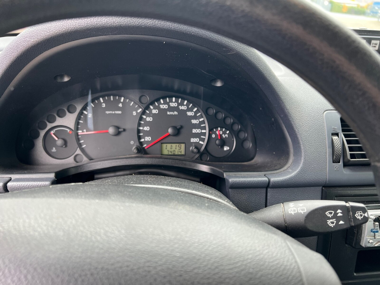 Ford Tourneo Connect 4x2 Tourneo Connect 4x2, Personentransporter, 8-Sitzer - Små varebil: billede 3 Ford Tourneo Connect 4x2 Tourneo Connect 4x2, Personentransporter, 8-Sitzer - Små varebil: billede 3