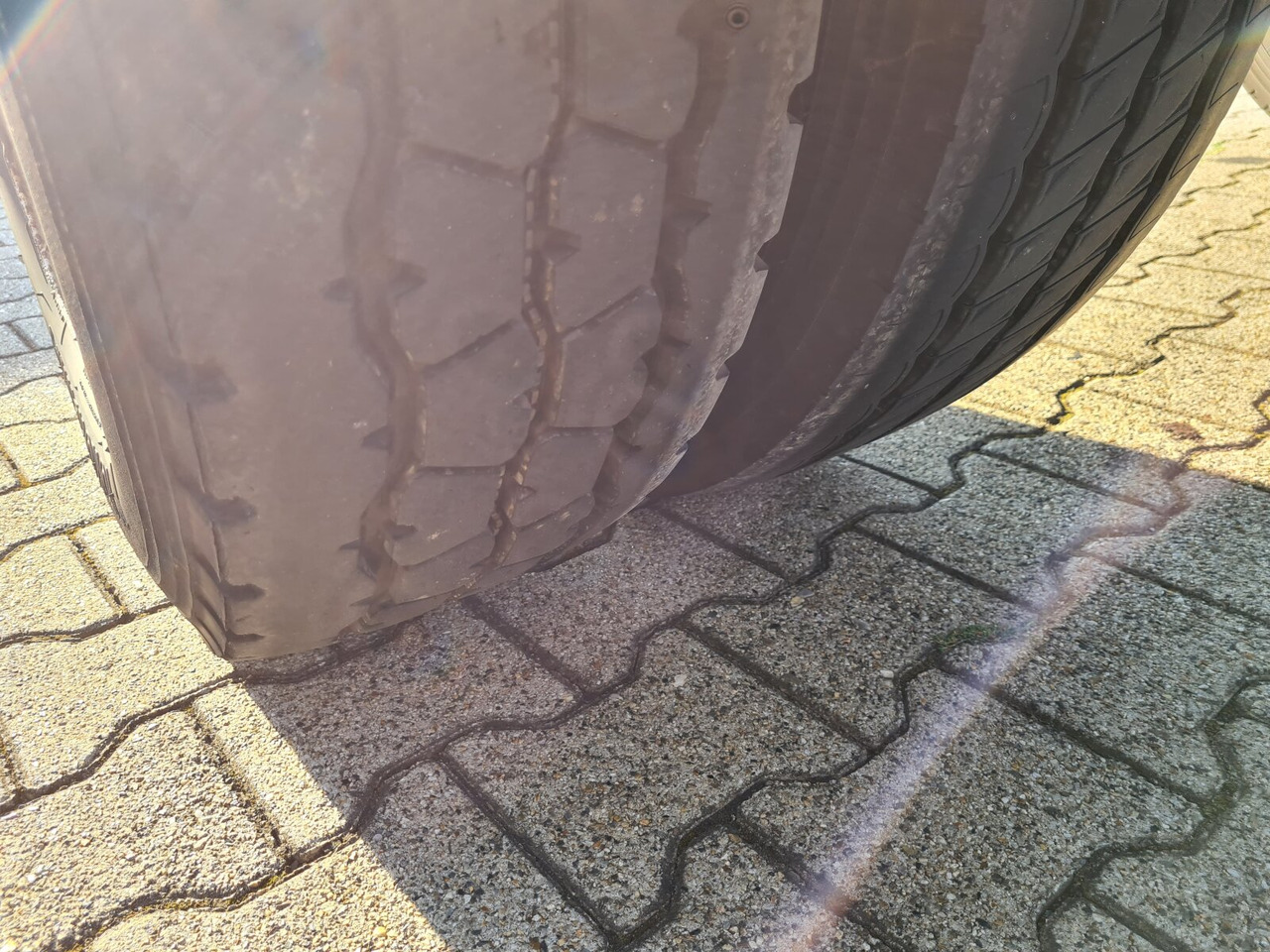 HAR 18.70 HAR 18.70 Abrollanhänger - Kroghejsvogn/ Skip loader anhænger: billede 4 HAR 18.70 HAR 18.70 Abrollanhänger - Kroghejsvogn/ Skip loader anhænger: billede 4