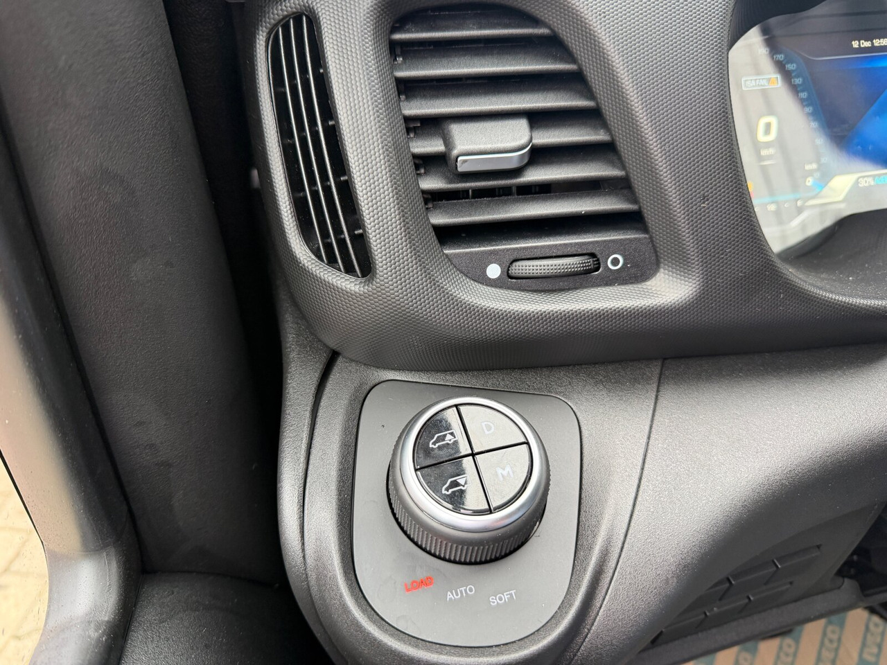 Iveco Daily 72C18H/P DK 4x2 Daily 72C18H/P DK 4x2, Nebenantrieb - Lastbil chassis: billede 5 Iveco Daily 72C18H/P DK 4x2 Daily 72C18H/P DK 4x2, Nebenantrieb - Lastbil chassis: billede 5