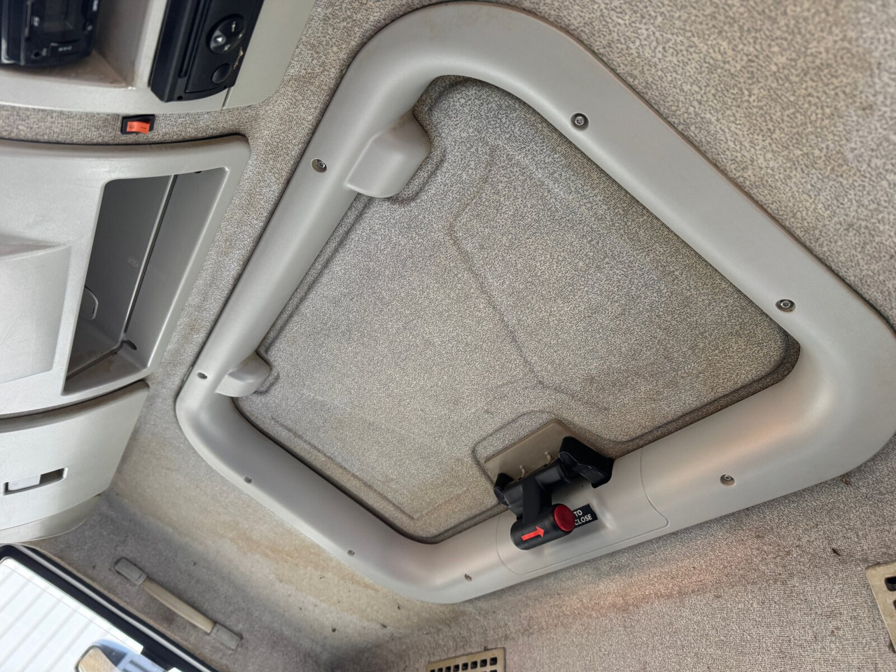 Iveco EuroCargo ML 80E18 K 4x2 EuroCargo ML 80E18 K 4x2 - Tipvogn lastbil: billede 4 Iveco EuroCargo ML 80E18 K 4x2 EuroCargo ML 80E18 K 4x2 - Tipvogn lastbil: billede 4