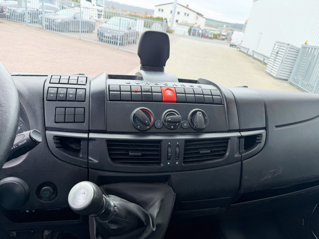 Iveco EuroCargo ML120E22 4x2 EuroCargo ML120E22 4x2, City-Abroller - Lastbil kroghejs: billede 4 Iveco EuroCargo ML120E22 4x2 EuroCargo ML120E22 4x2, City-Abroller - Lastbil kroghejs: billede 4