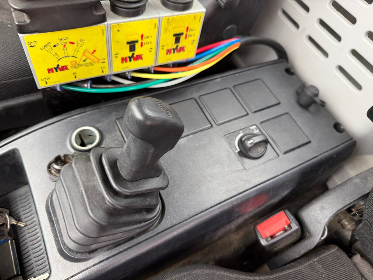 Iveco EuroCargo ML120E22 4x2 EuroCargo ML120E22 4x2, City-Abroller - Lastbil kroghejs: billede 5 Iveco EuroCargo ML120E22 4x2 EuroCargo ML120E22 4x2, City-Abroller - Lastbil kroghejs: billede 5