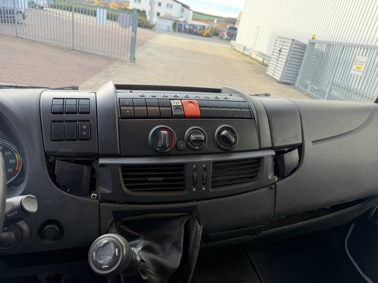 Iveco EuroCargo ML75E16 4x2 EuroCargo ML75E16 4x2, City-Abroller - Lastbil kroghejs: billede 3 Iveco EuroCargo ML75E16 4x2 EuroCargo ML75E16 4x2, City-Abroller - Lastbil kroghejs: billede 3