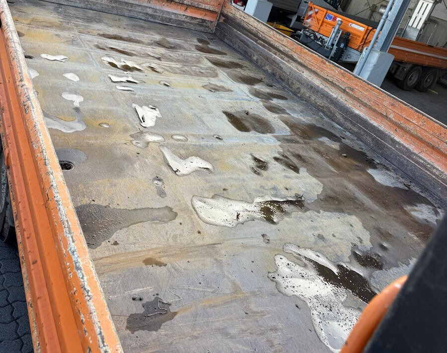 Iveco EuroCargo ML80E18K 4x2 EuroCargo ML80E18K 4x2 - Tipvogn lastbil: billede 4 Iveco EuroCargo ML80E18K 4x2 EuroCargo ML80E18K 4x2 - Tipvogn lastbil: billede 4