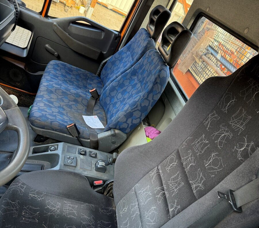 Iveco EuroCargo ML80E18K 4x2 EuroCargo ML80E18K 4x2 - Tipvogn lastbil: billede 5 Iveco EuroCargo ML80E18K 4x2 EuroCargo ML80E18K 4x2 - Tipvogn lastbil: billede 5