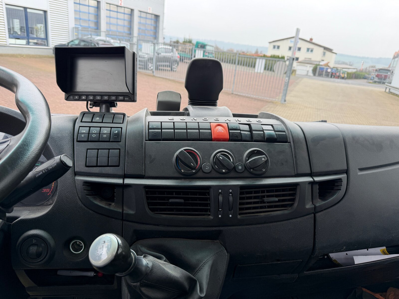 Iveco EuroCargo ML80E21 K 4x2 EuroCargo ML80E21 K 4x2, 2x AHK - Tipvogn lastbil: billede 4 Iveco EuroCargo ML80E21 K 4x2 EuroCargo ML80E21 K 4x2, 2x AHK - Tipvogn lastbil: billede 4