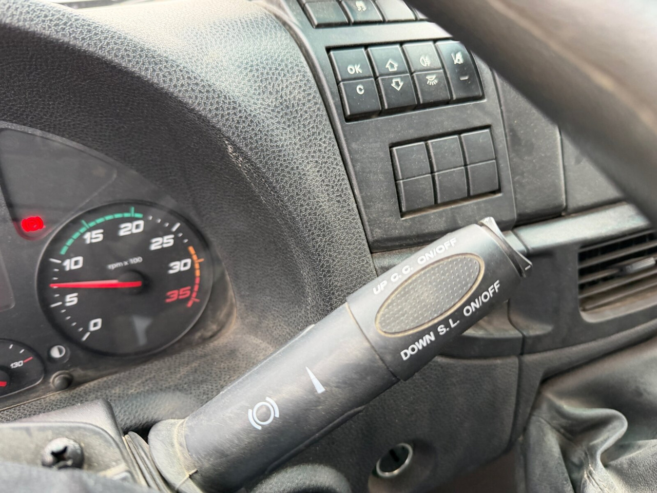 Iveco EuroCargo ML80E21 K 4x2 EuroCargo ML80E21 K 4x2, 2x AHK - Tipvogn lastbil: billede 5 Iveco EuroCargo ML80E21 K 4x2 EuroCargo ML80E21 K 4x2, 2x AHK - Tipvogn lastbil: billede 5