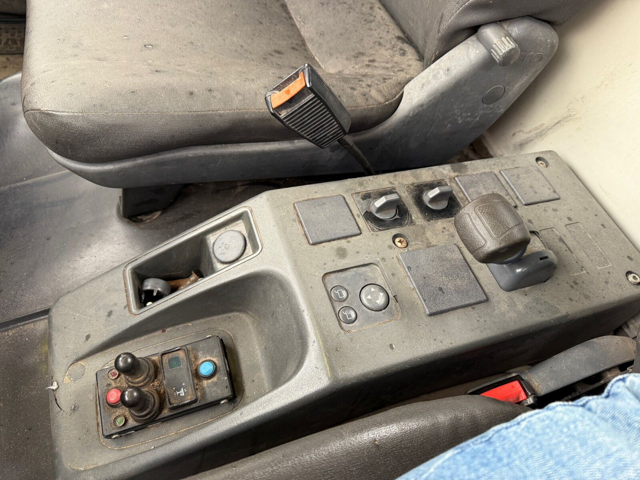 Iveco ML80E18/P 4x2 ML80E18/P 4x2, City-Abroller - Lastbil kroghejs: billede 4 Iveco ML80E18/P 4x2 ML80E18/P 4x2, City-Abroller - Lastbil kroghejs: billede 4