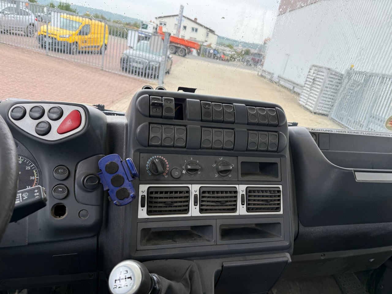 Iveco ML80E18/P 4x2 ML80E18/P 4x2, City-Abroller - Lastbil kroghejs: billede 3 Iveco ML80E18/P 4x2 ML80E18/P 4x2, City-Abroller - Lastbil kroghejs: billede 3
