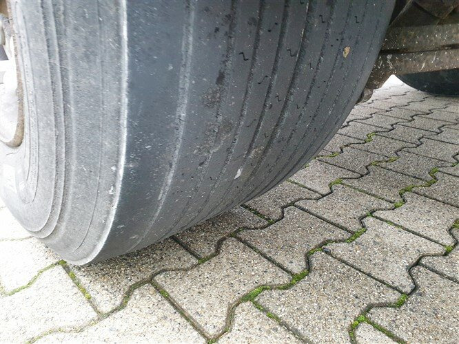 Krone AZW 18 AZW 18 - Containerbil/ Veksellad påhængsvogn: billede 4 Krone AZW 18 AZW 18 - Containerbil/ Veksellad påhængsvogn: billede 4