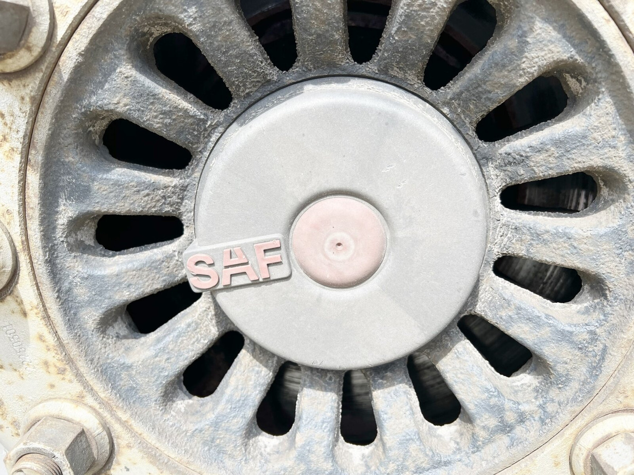 Krone SDP 27 SDP 27 , Edscha-Verdeck - Gardintrailer: billede 3 Krone SDP 27 SDP 27 , Edscha-Verdeck - Gardintrailer: billede 3