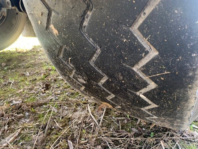 Lag - LAG - Åben sættevogn: billede 4 Lag - LAG - Åben sættevogn: billede 4