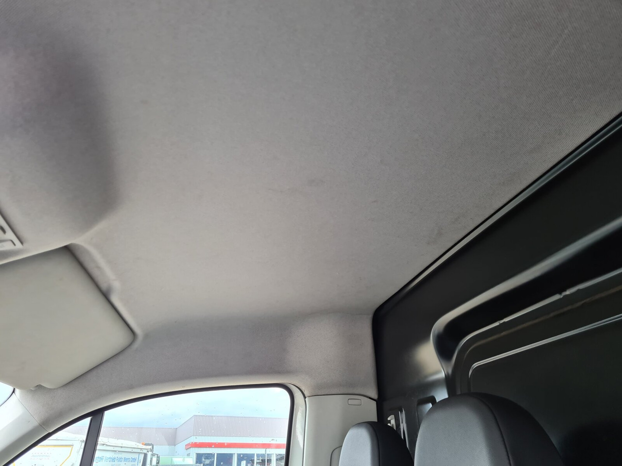 MAN TGE 3.180 4x2 SB TGE 3.180 4x2 SB, Hochdach - Varevogn: billede 5 MAN TGE 3.180 4x2 SB TGE 3.180 4x2 SB, Hochdach - Varevogn: billede 5