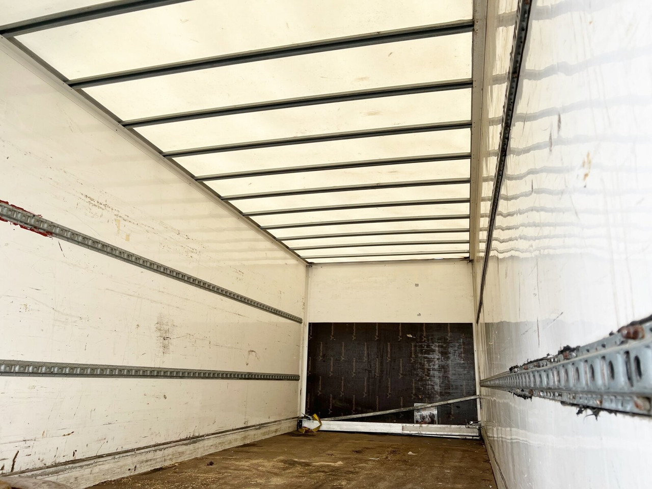 Lastbil varevogn MAN TGL 12.250/340 4X2 BL TGL 12.250/340 4X2 BL mit Dhollandia LBW, 42 cbm: billede 12 Lastbil varevogn MAN TGL 12.250/340 4X2 BL TGL 12.250/340 4X2 BL mit Dhollandia LBW, 42 cbm: billede 12