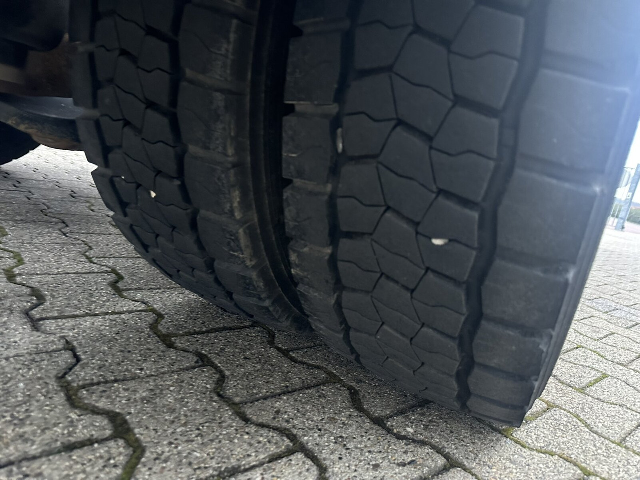 MAN TGL 12.250 4x2 BL TGL 12.250 4x2 BL, Palfinger Abroller P 07-25MPA, 2xAHK-ÖL - Lastbil kroghejs: billede 3 MAN TGL 12.250 4x2 BL TGL 12.250 4x2 BL, Palfinger Abroller P 07-25MPA, 2xAHK-ÖL - Lastbil kroghejs: billede 3